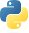 python